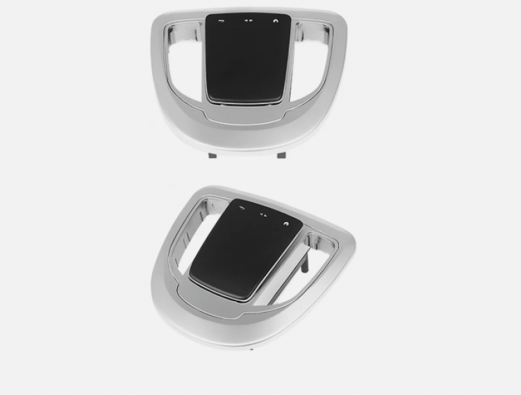 Touchpad Controller – MercedesV Klasse w447
